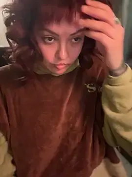 Stripchat Sex Chat of Pumpkin_bunny