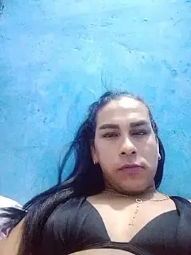 Stripchat Live Sex of alessa_xxx