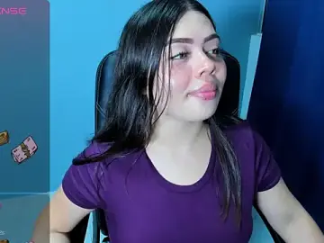 Stripchat Best Webcam of Sexy_paradise18_