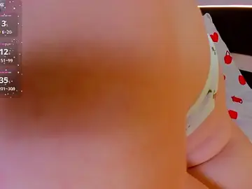 Stripchat Sex Cam of lexxxxxxi