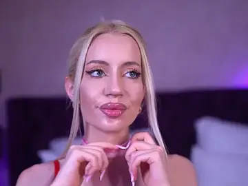 Stripchat Adult Webcam of CaseyPosh