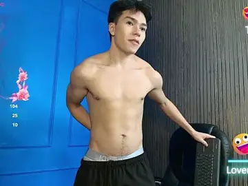 Stripchat Live Sex of luandy