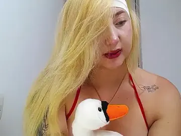 Stripchat Live Porn of Barbie_girl_69
