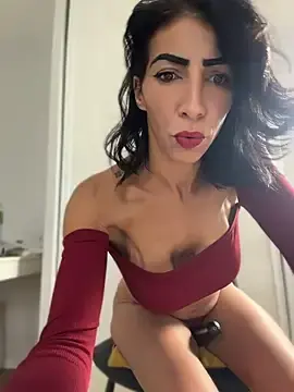 Stripchat Free Live Porn of Yasmiinee