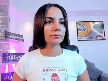 Stripchat Live Porn of martina_mancini