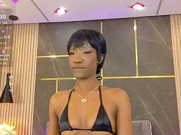 Stripchat Live Porn of Charlotte-Brandt