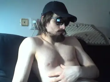 Stripchat Private Sex Chat of KaelNox