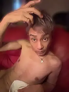 Stripchat Sex Cam of zenith412132