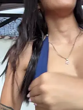 Stripchat Best Webcam of Ema_azel