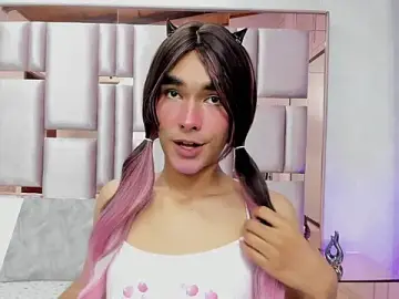 Stripchat Live Porn of MiaBuny