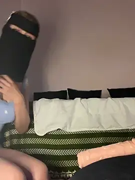 Stripchat Private Sex Chat of Jumanaa