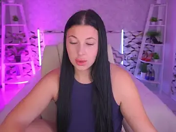 Stripchat Free Live Porn of ArianaDarkk