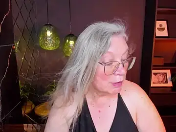 Stripchat Sex Cam of NataliMellow