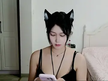 Stripchat Best live sex cam show of The_icy_moon