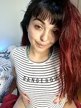 Stripchat Private Sex Chat of Winona-miu