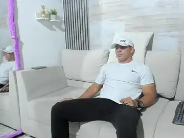Stripchat Live Sex of dylan_viper