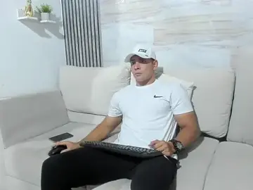 Stripchat Live Sex of dylan_viper