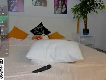 Stripchat Live Porn of Mary_Wester