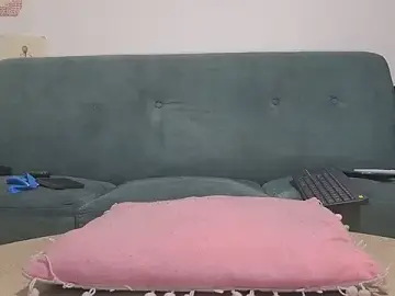 Stripchat Nude Webcam of MattxFeet