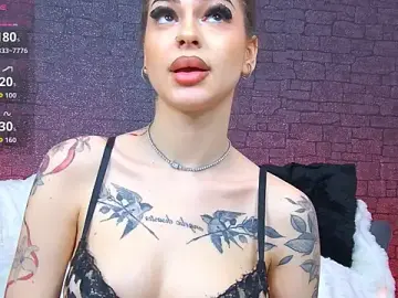 Stripchat Sex Cam of Novajadex