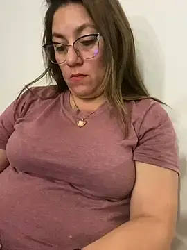Stripchat Sex Cam of SCARLET-20