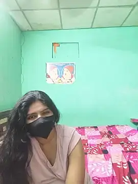 Stripchat Sex Chat of Sameera-sexy