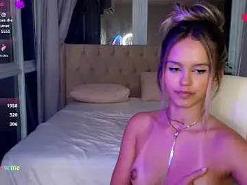 Stripchat Live Sex of Stacy_Tyler