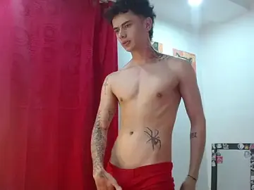 Stripchat Adult Video Chat of jaico_santos