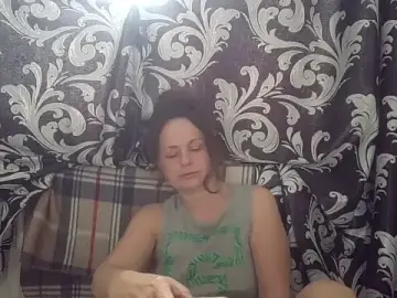 Stripchat Live Porn of LindaStarS