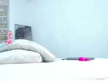 Stripchat Live Porn of Sammy_Hott_