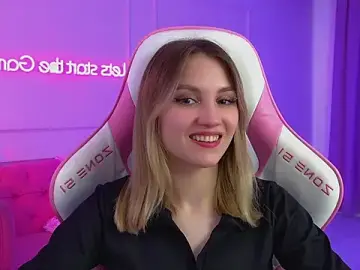Stripchat Live Sex of StacyEvances