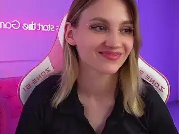 Stripchat Sex Chat of StacyEvances
