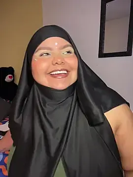 Stripchat Live Porn of _Shara_Handal_
