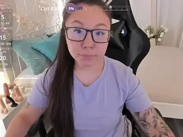 Stripchat Free Live Porn of gentle_muse
