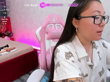 Stripchat Private Sex Chat of gentle_muse