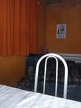 Stripchat Live Porn of PocaHontas2026