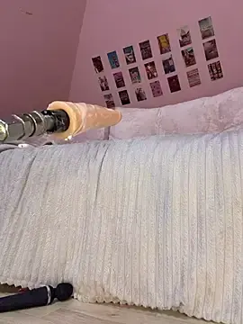 Stripchat Best Webcam of Rinamay_