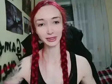 Stripchat Free Porn Cam of Roxy_Silver