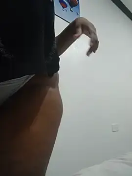 Stripchat Live Sex of queennapal