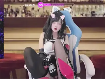 Stripchat Sex Cam of AureliaDoll