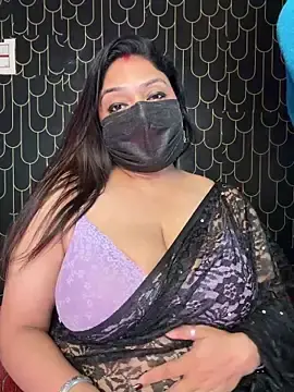 Stripchat Live Sex of James_Jennifer_G