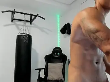 Stripchat Nude Webcam of dan01_