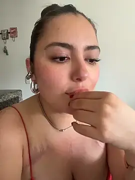 Stripchat Live Sex Cam of sukhakunis1