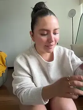 Stripchat Sex Chat of sukhakunis1