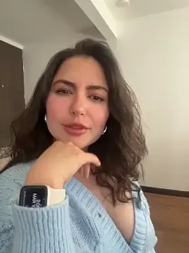 Stripchat Nude Webcam of sukhakunis1