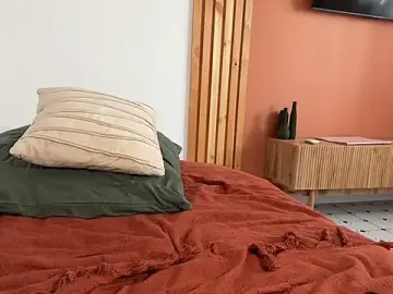 Stripchat Live Porn of _liatris_