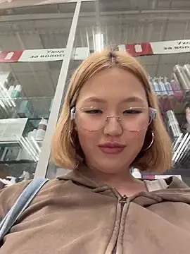 Stripchat Free Porn Cam of Aiko_Yumi