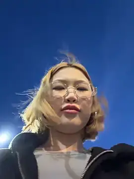Stripchat Adult Webcam of Aiko_Yumi