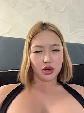Stripchat Best live sex cam show of Aiko_Yumi
