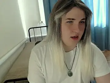 Stripchat Live Porn of EvaMiron